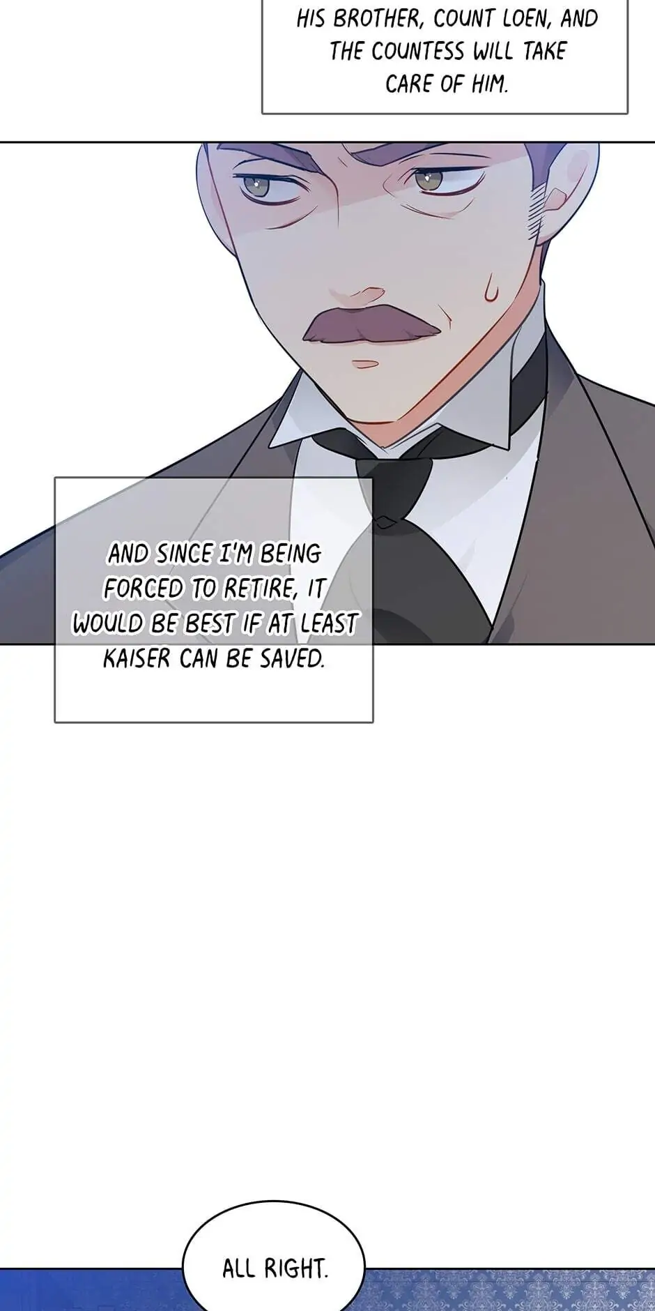 The Detective of Muiella Chapter 57 - page 38