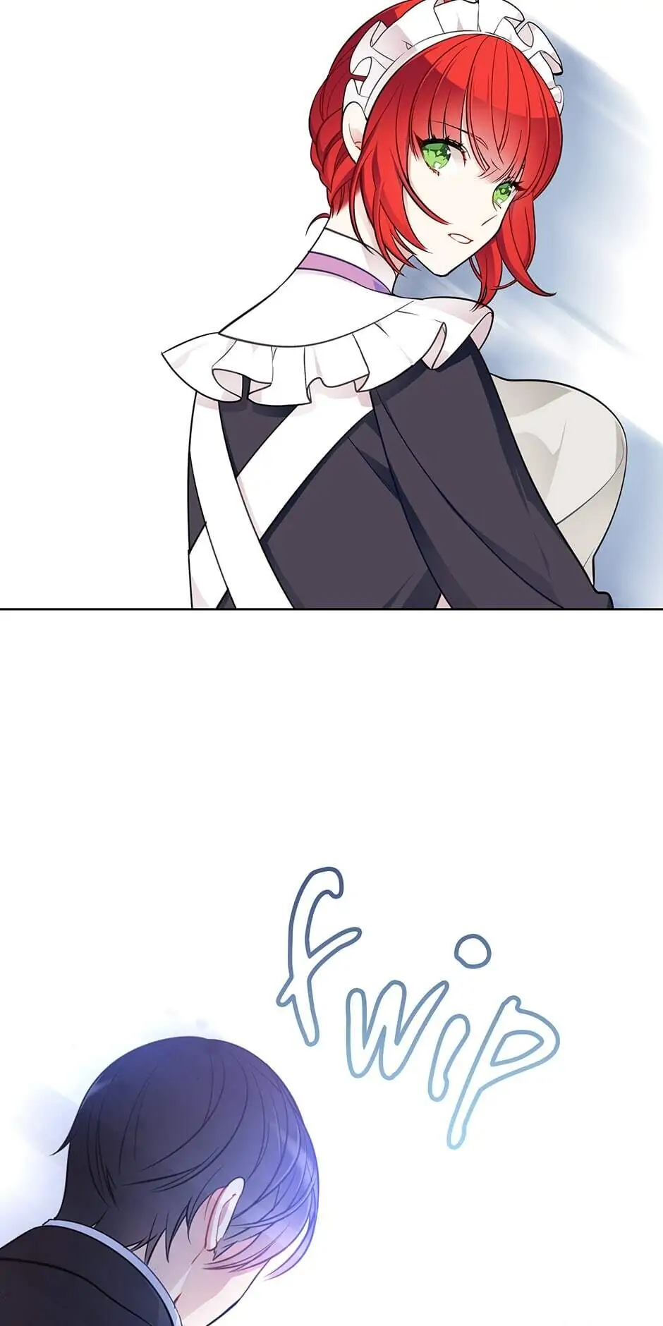 The Detective of Muiella Chapter 57 - page 42