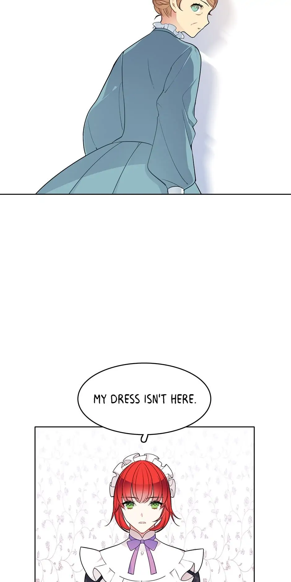 The Detective of Muiella Chapter 56 - page 13