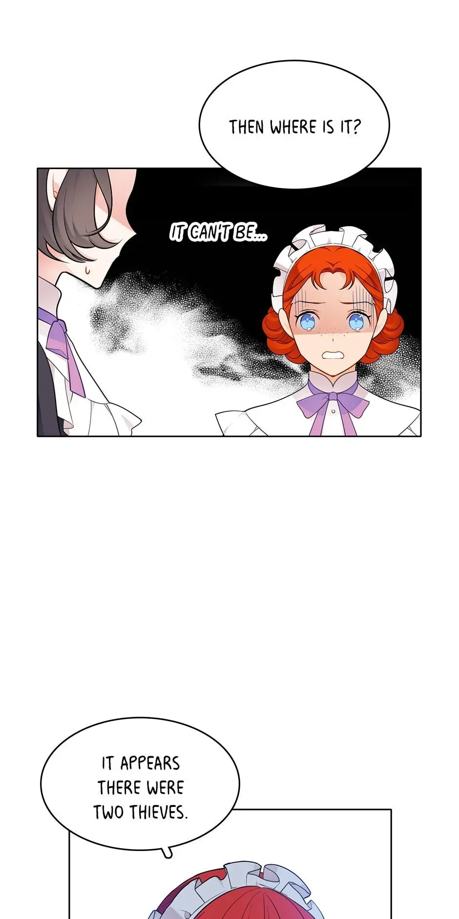 The Detective of Muiella Chapter 56 - page 16