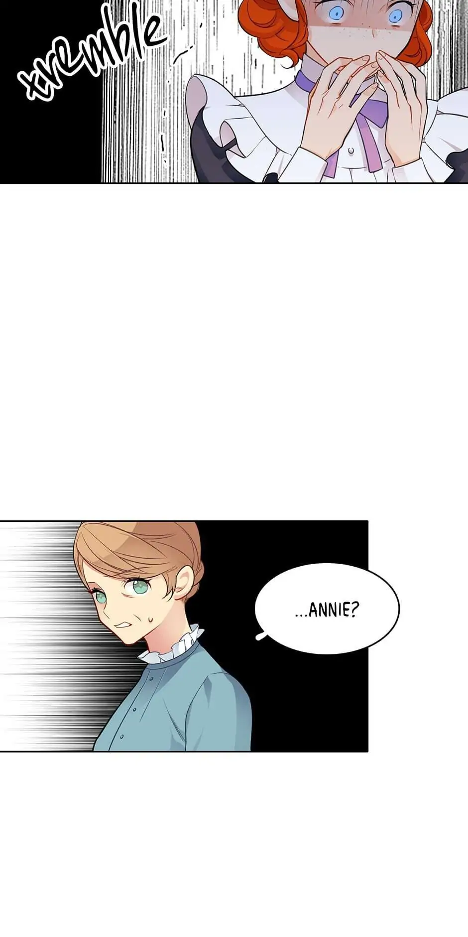 The Detective of Muiella Chapter 56 - page 18