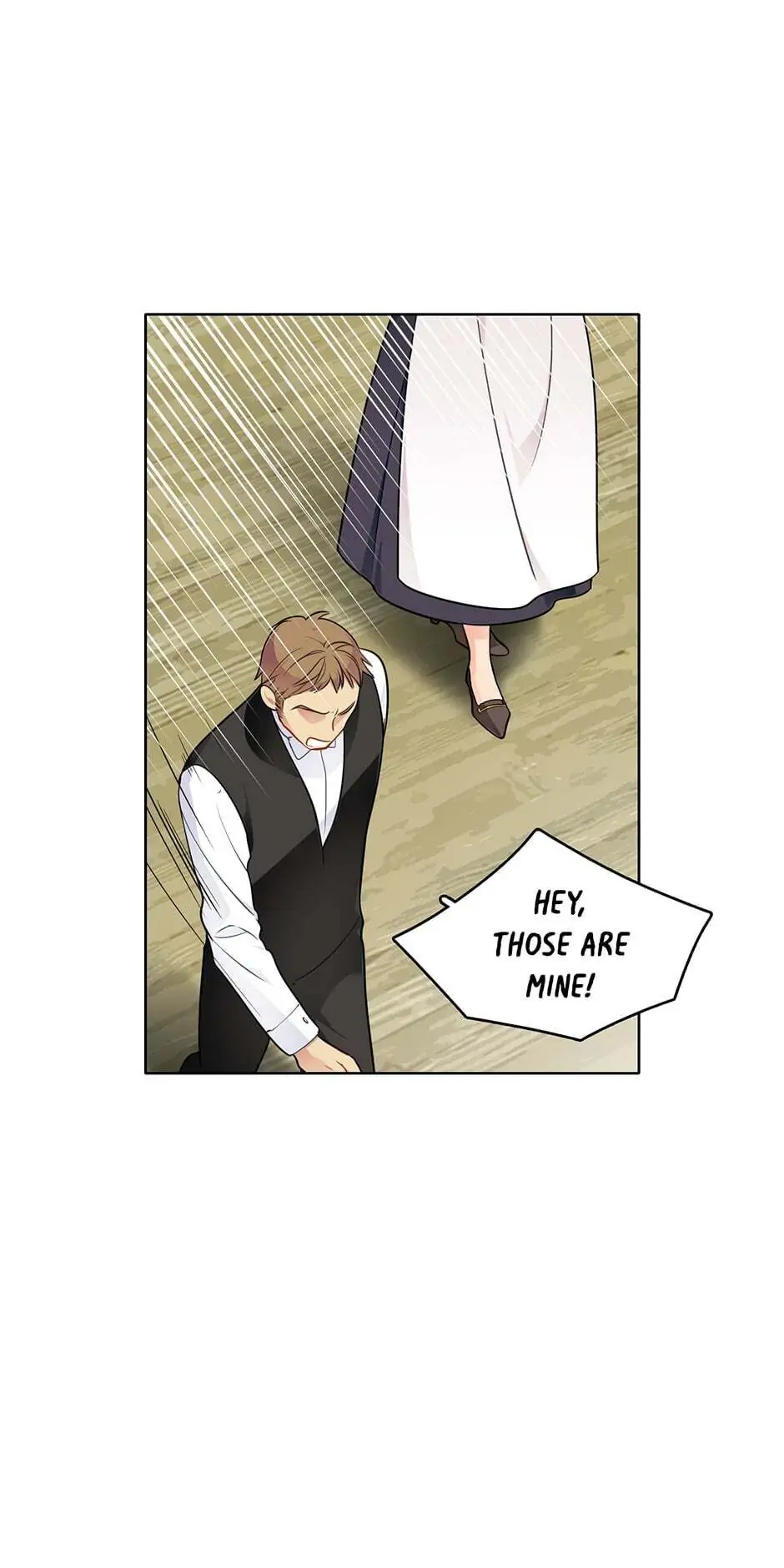 The Detective of Muiella Chapter 56 - page 2