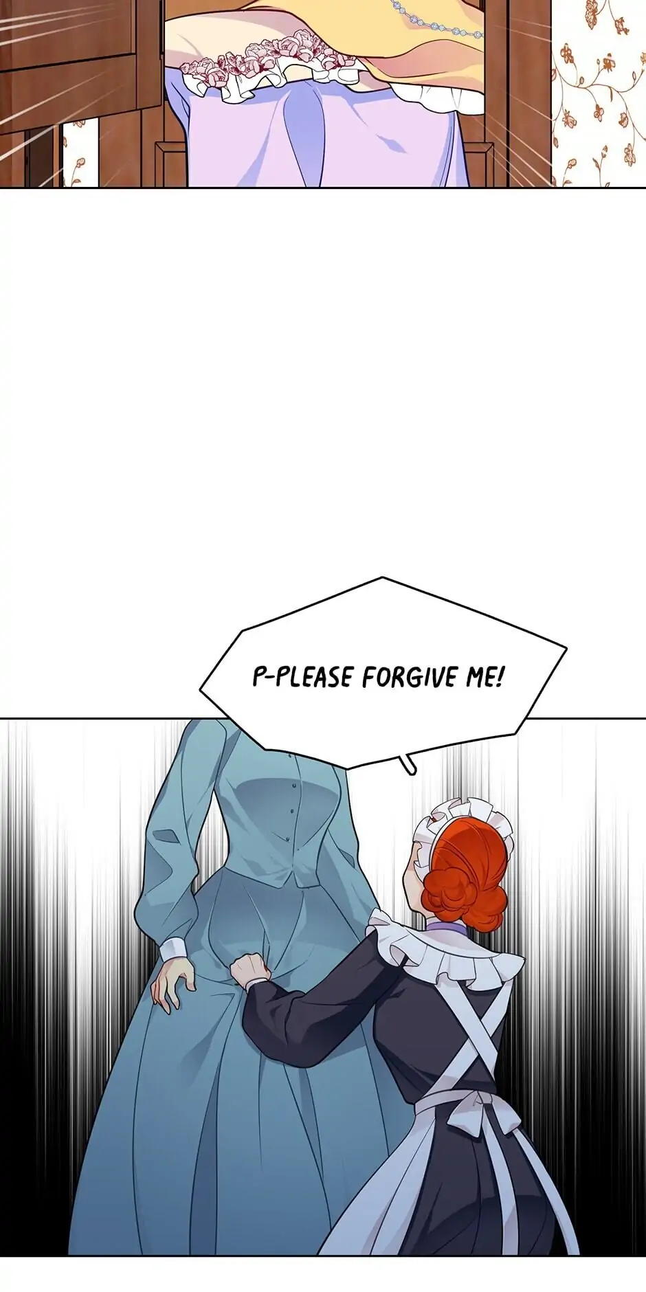 The Detective of Muiella Chapter 56 - page 20