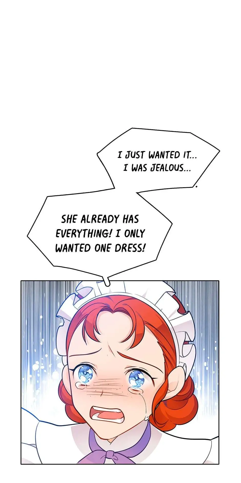The Detective of Muiella Chapter 56 - page 21