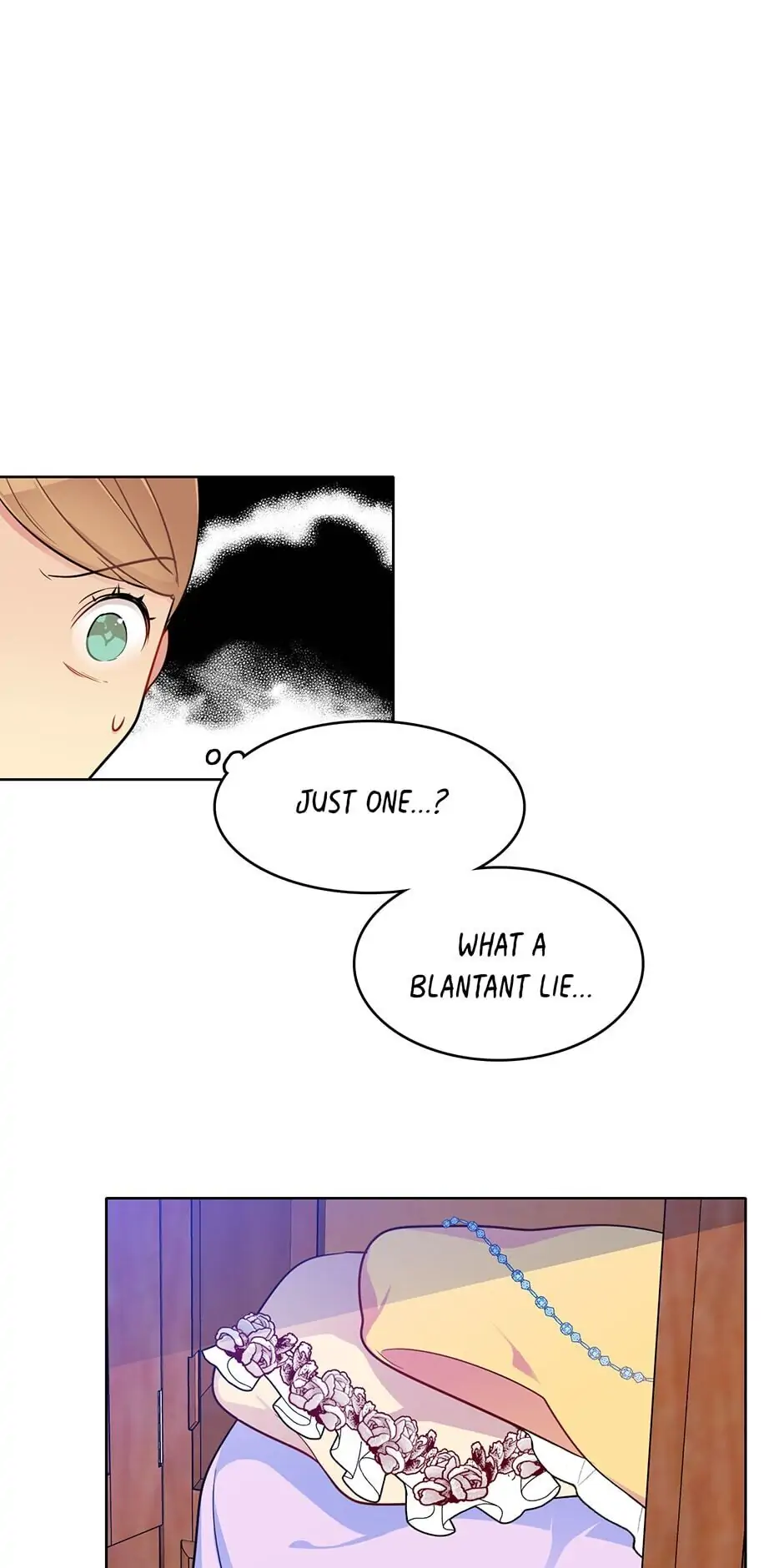 The Detective of Muiella Chapter 56 - page 22