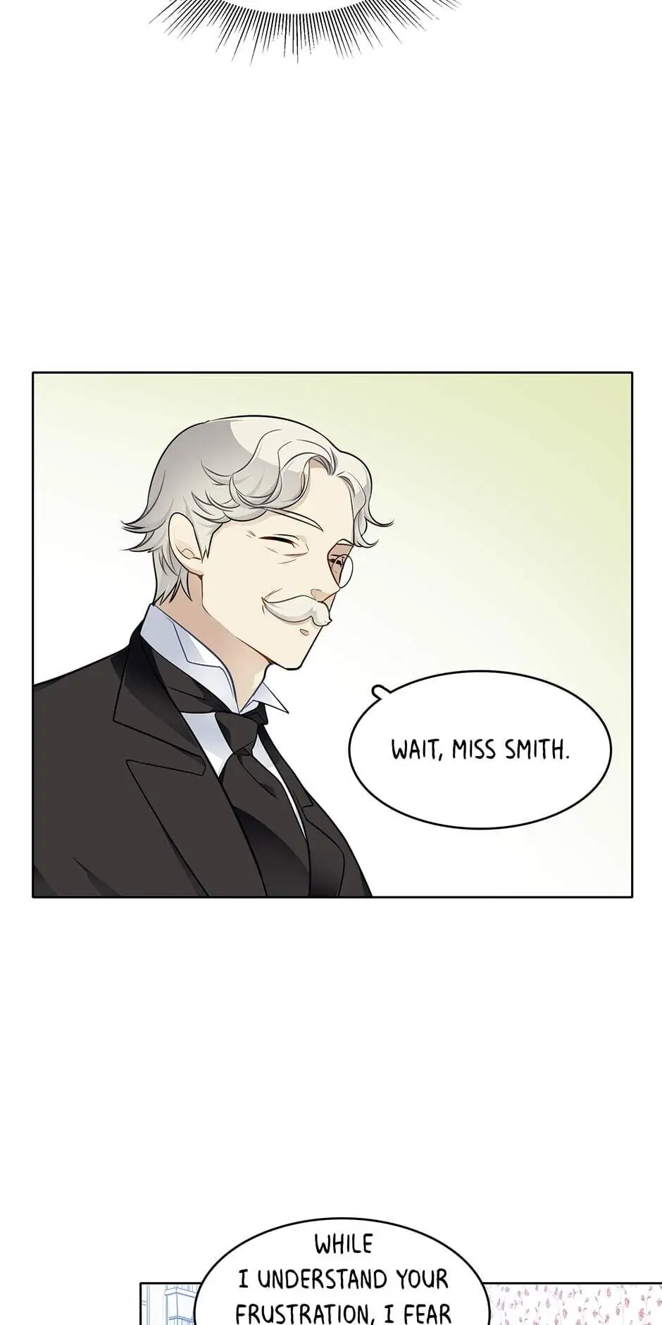 The Detective of Muiella Chapter 56 - page 26