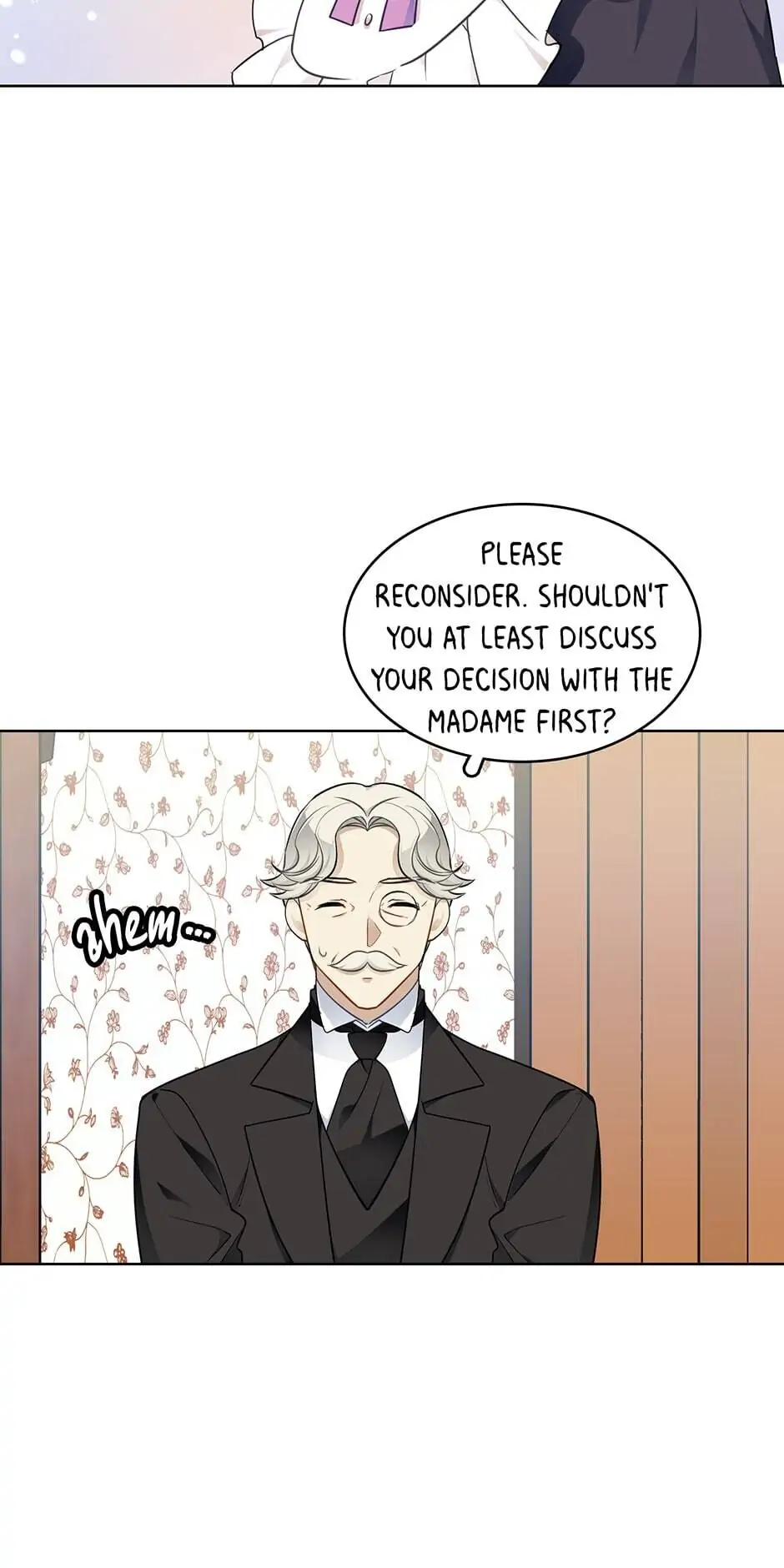 The Detective of Muiella Chapter 56 - page 28