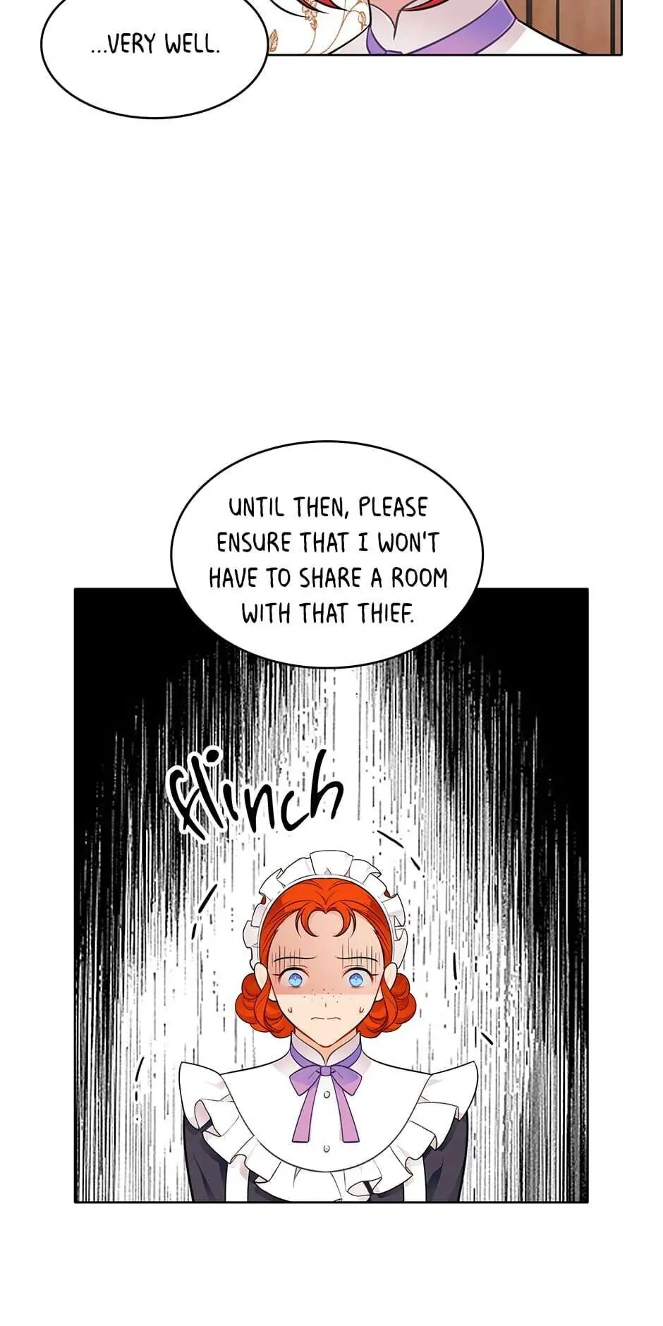 The Detective of Muiella Chapter 56 - page 30