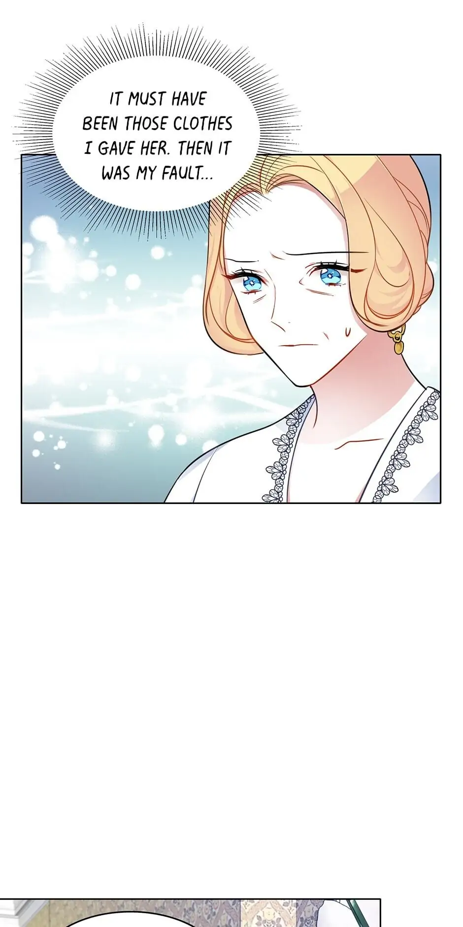 The Detective of Muiella Chapter 56 - page 36