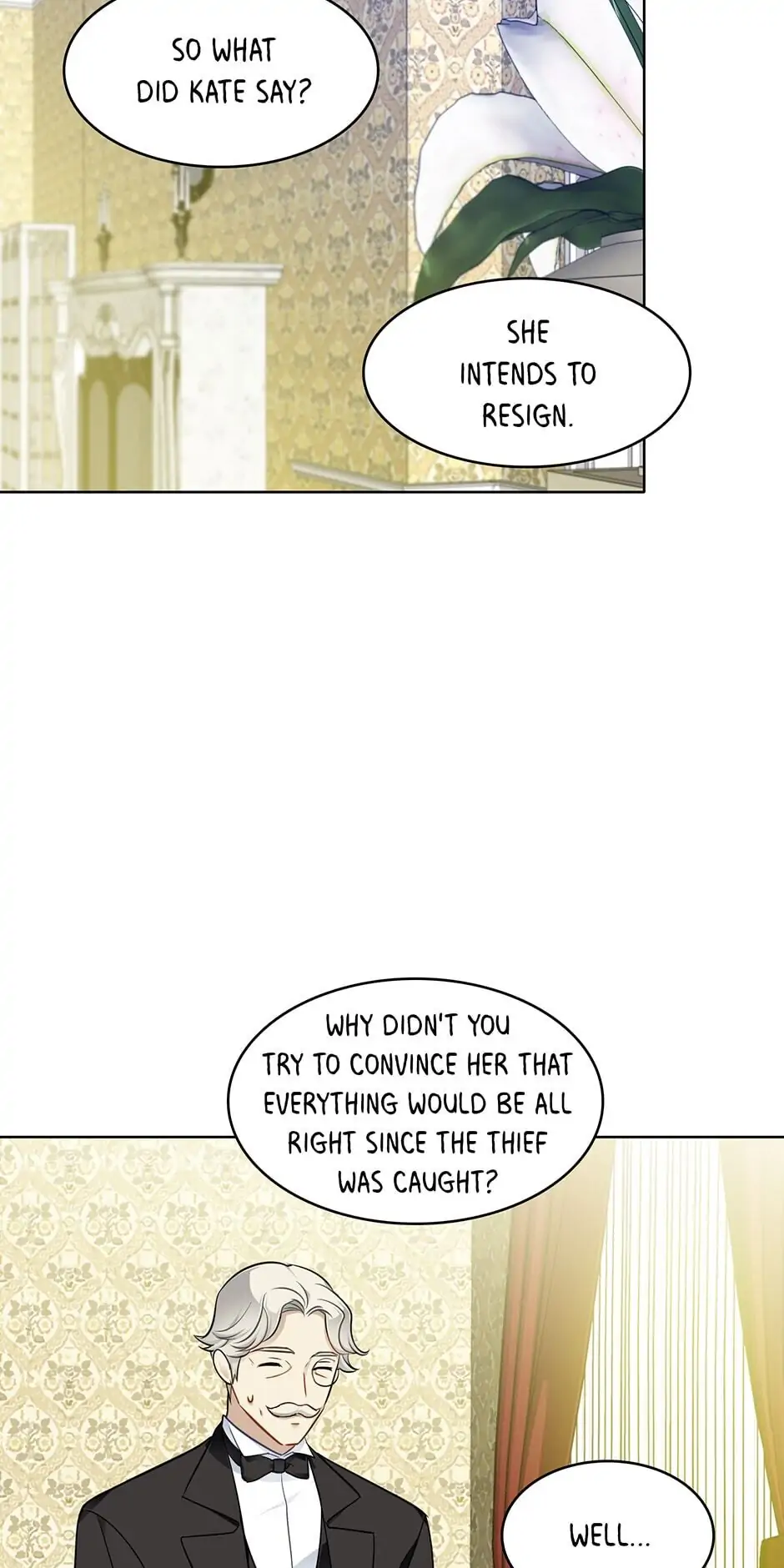 The Detective of Muiella Chapter 56 - page 37