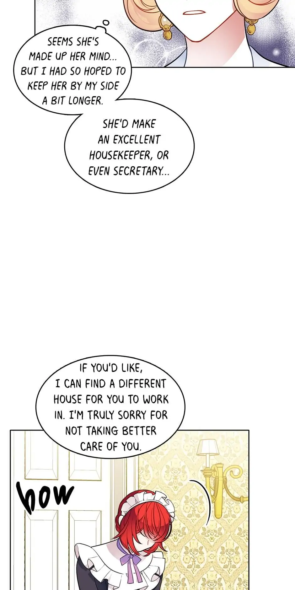The Detective of Muiella Chapter 56 - page 49