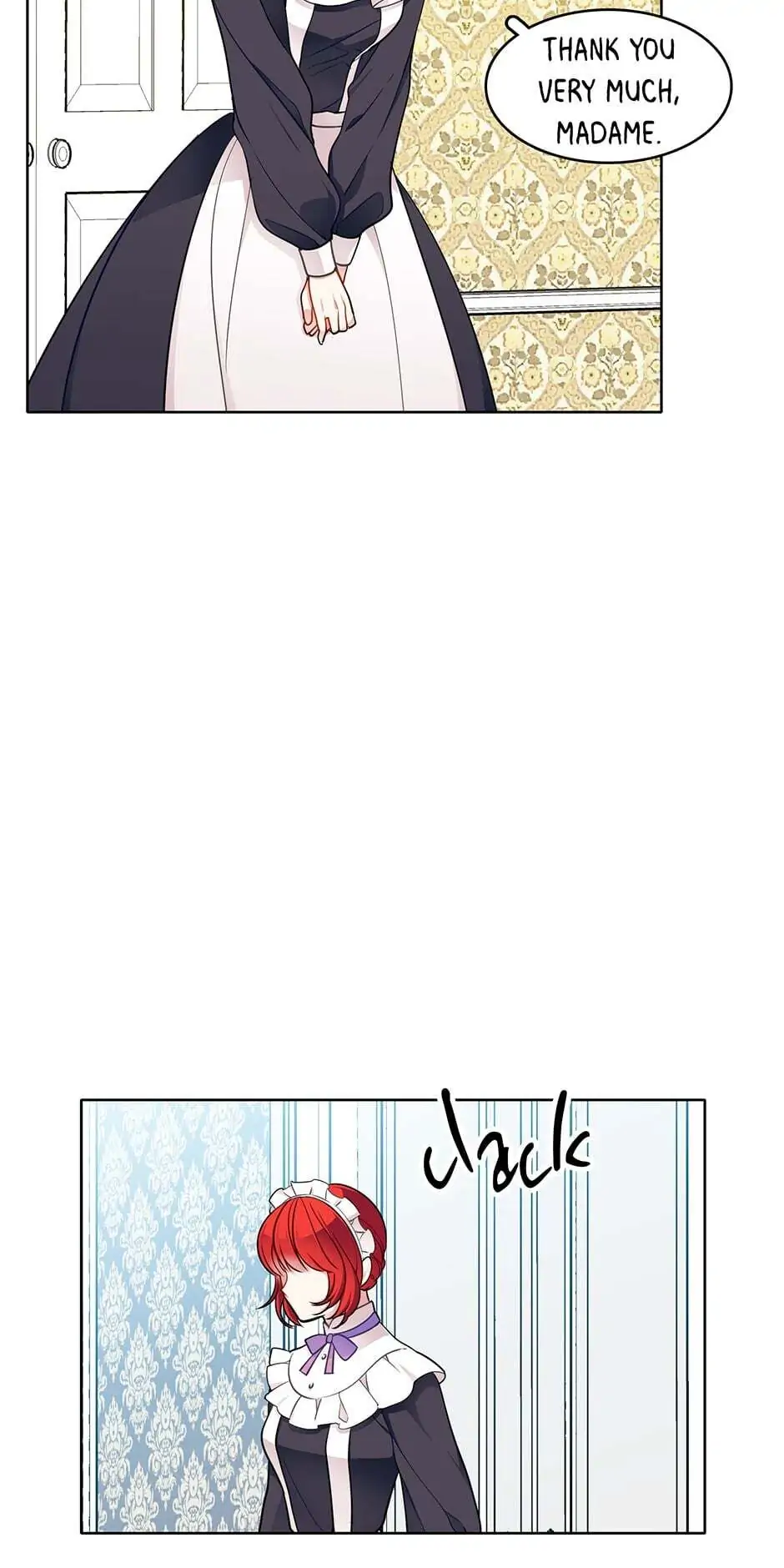 The Detective of Muiella Chapter 56 - page 50