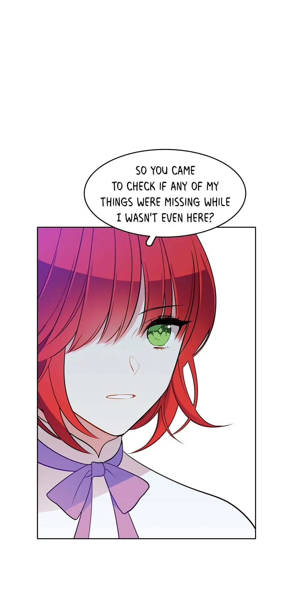 The Detective of Muiella Chapter 55 - page 15