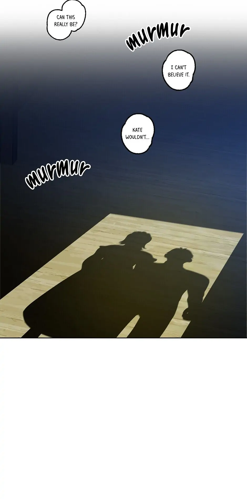 The Detective of Muiella Chapter 55 - page 2