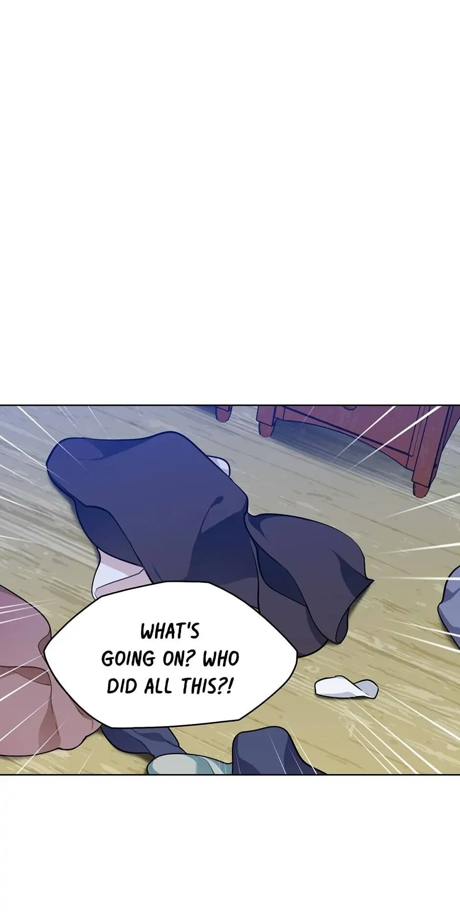 The Detective of Muiella Chapter 55 - page 26