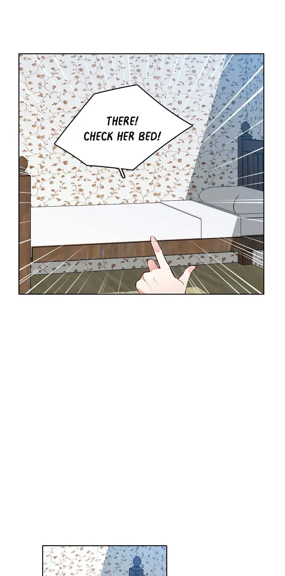 The Detective of Muiella Chapter 55 - page 3