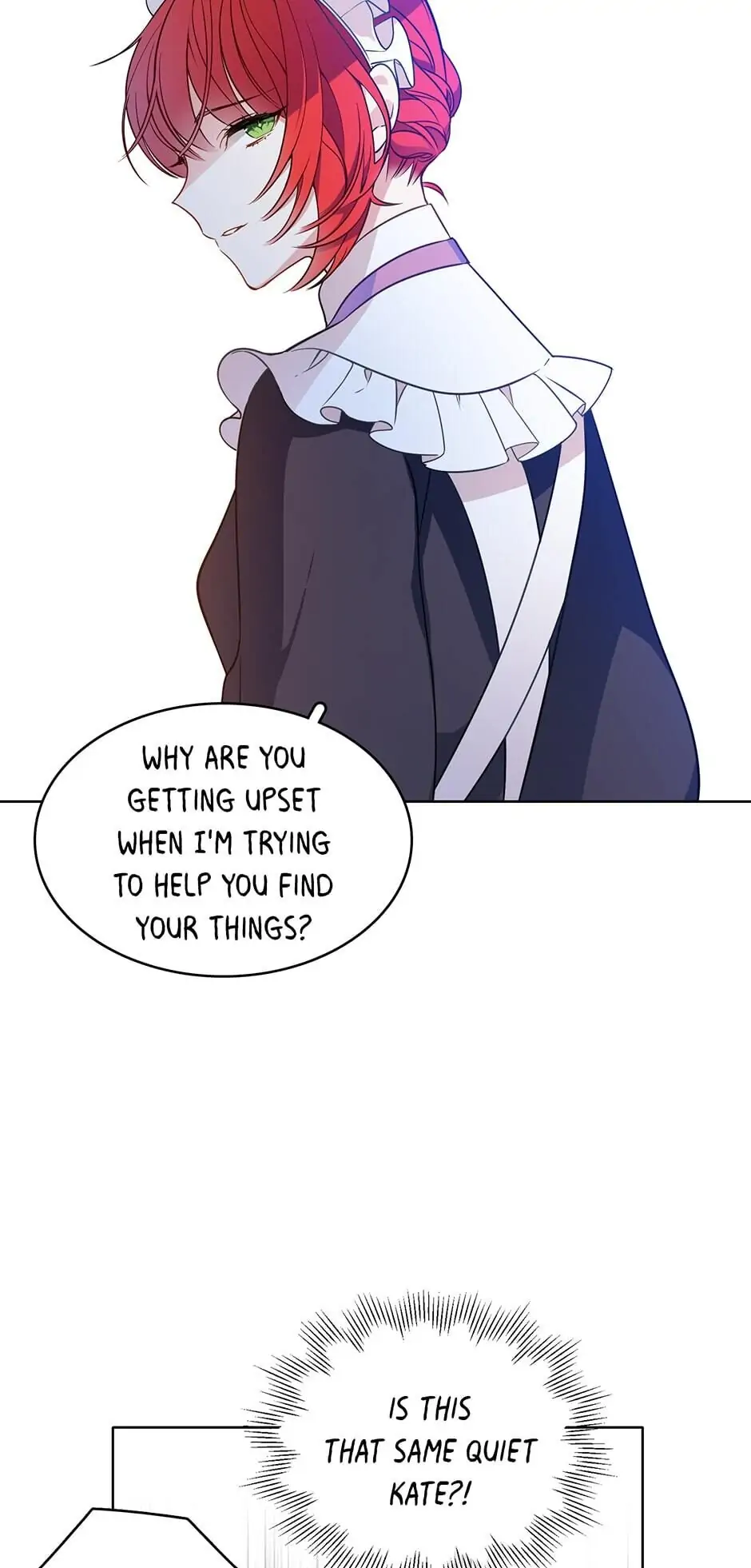 The Detective of Muiella Chapter 55 - page 39
