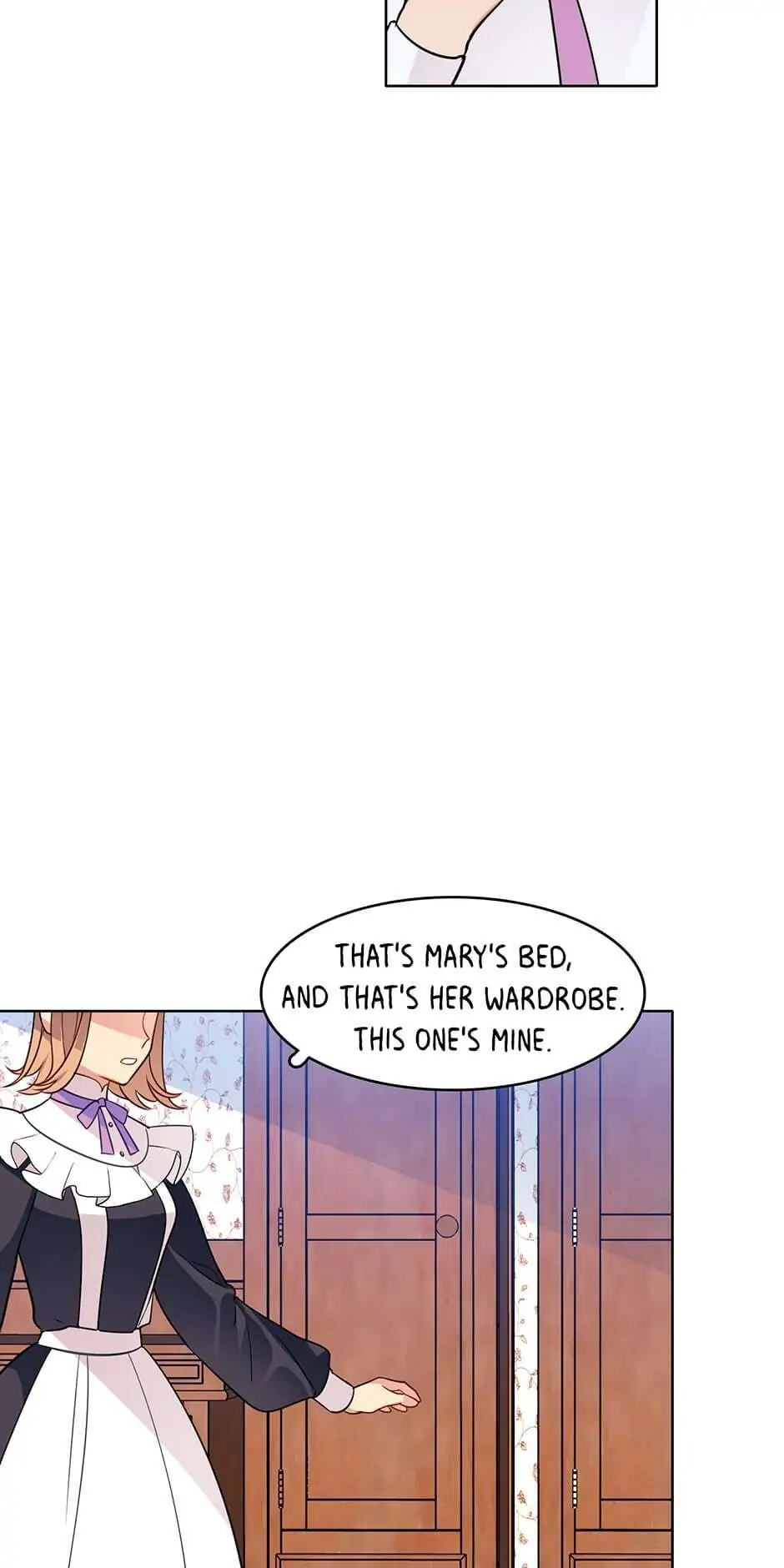 The Detective of Muiella Chapter 55 - page 46