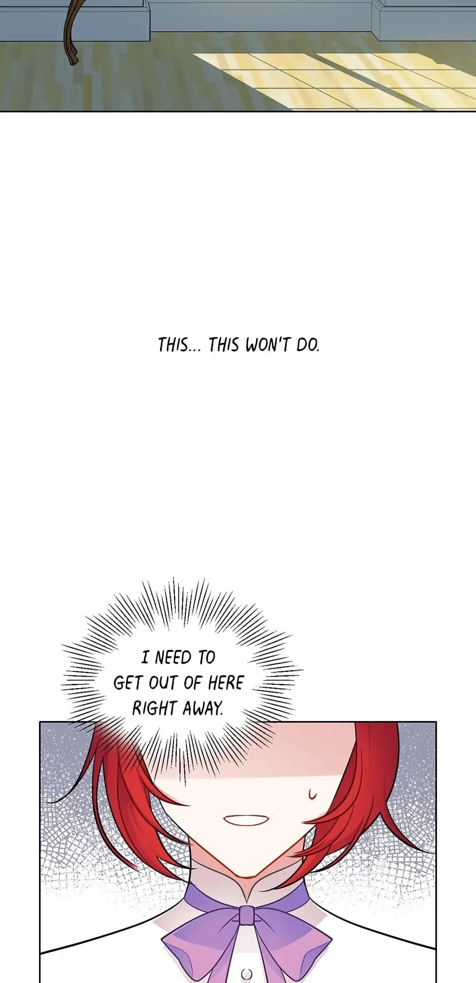 The Detective of Muiella Chapter 54 - page 10