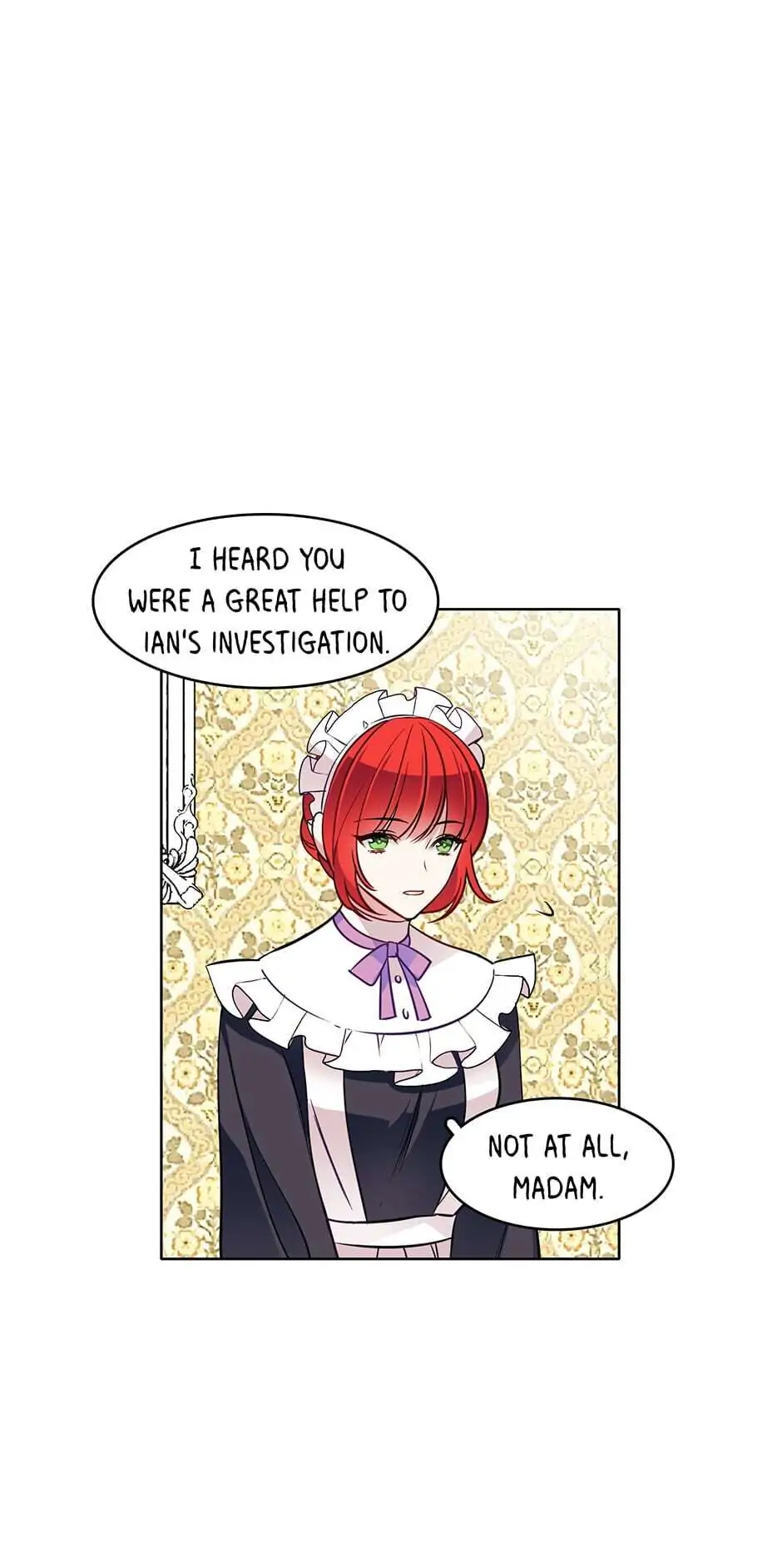 The Detective of Muiella Chapter 52 - page 16