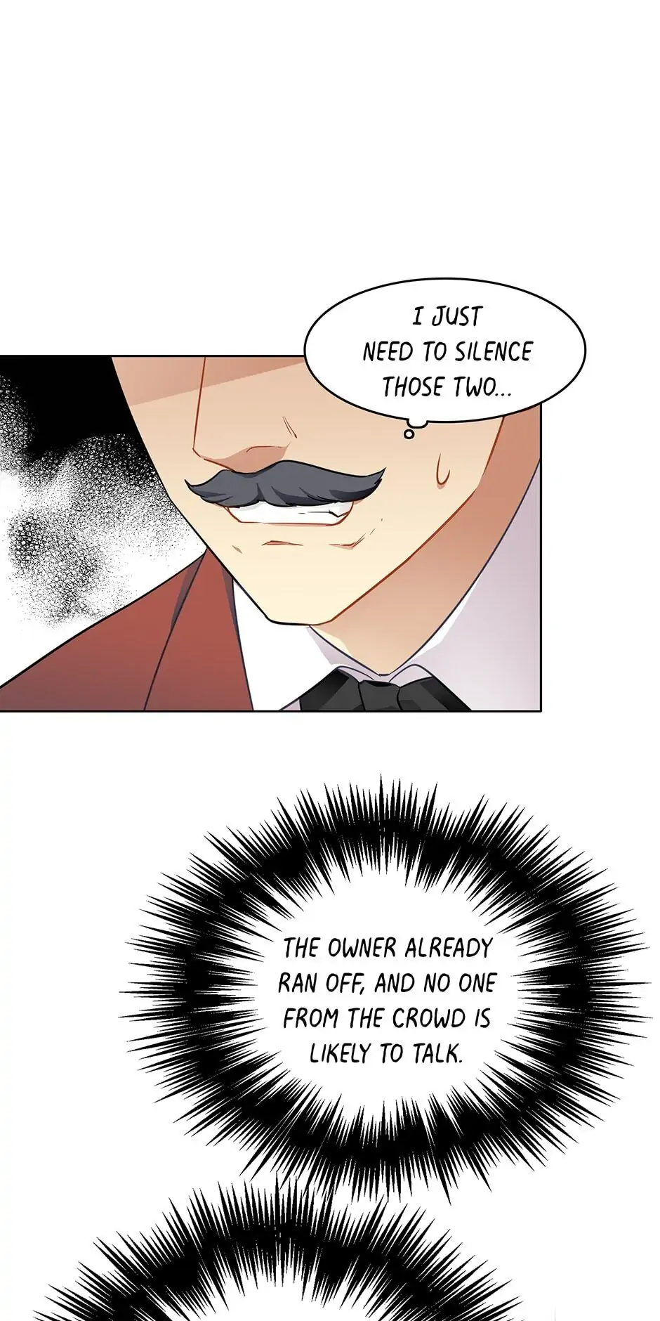 The Detective of Muiella Chapter 51 - page 10