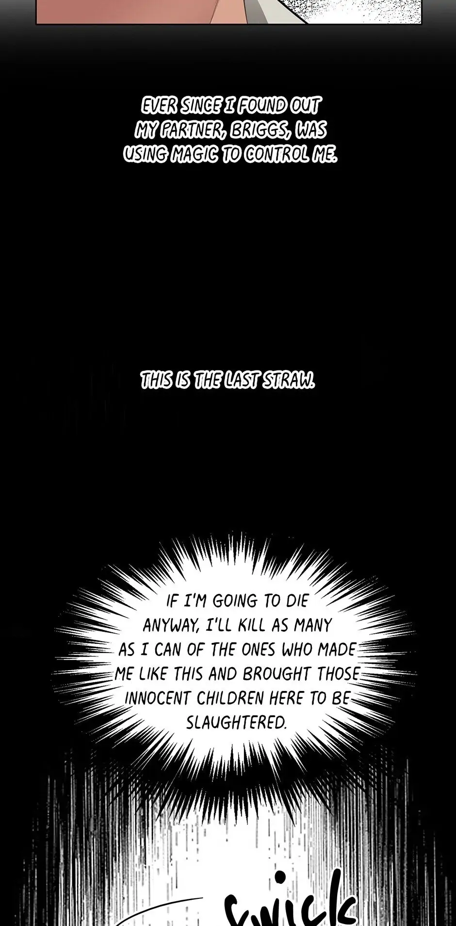 The Detective of Muiella Chapter 51 - page 18