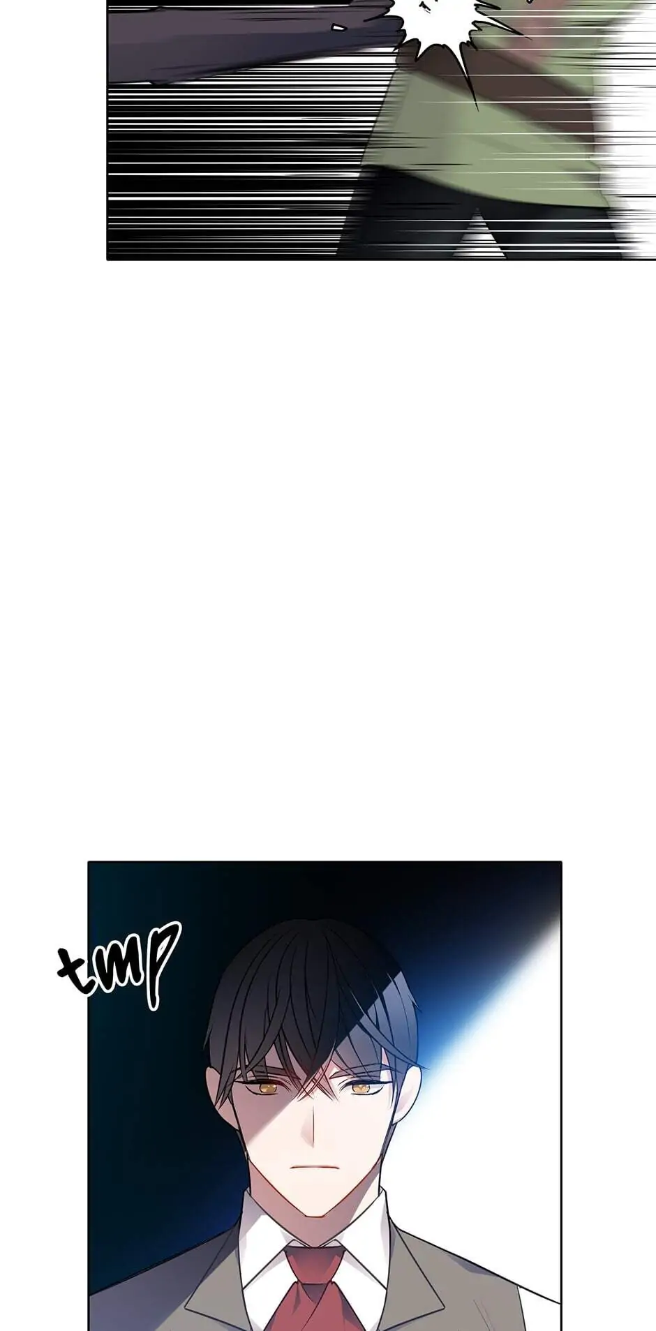 The Detective of Muiella Chapter 51 - page 22