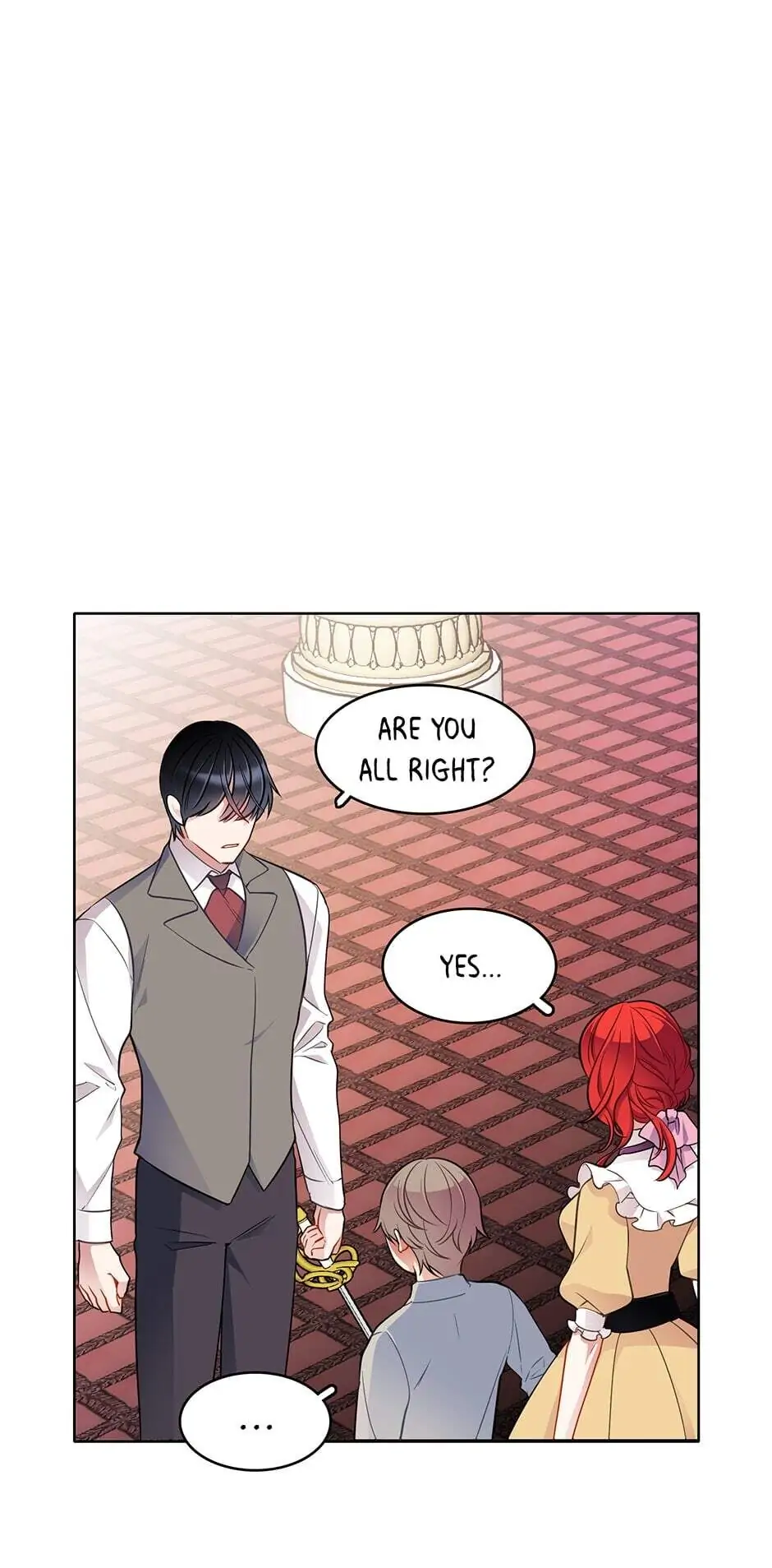 The Detective of Muiella Chapter 51 - page 24