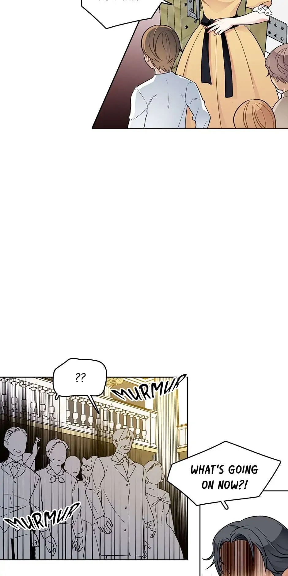 The Detective of Muiella Chapter 51 - page 3