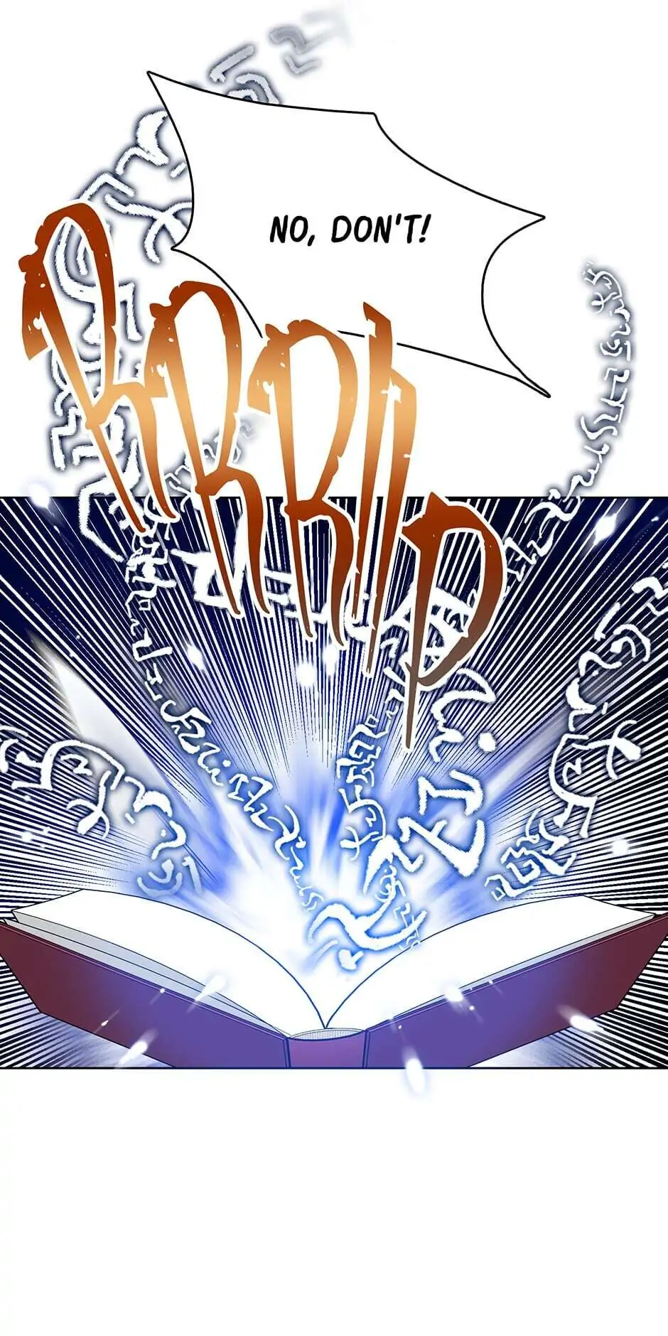 The Detective of Muiella Chapter 51 - page 31