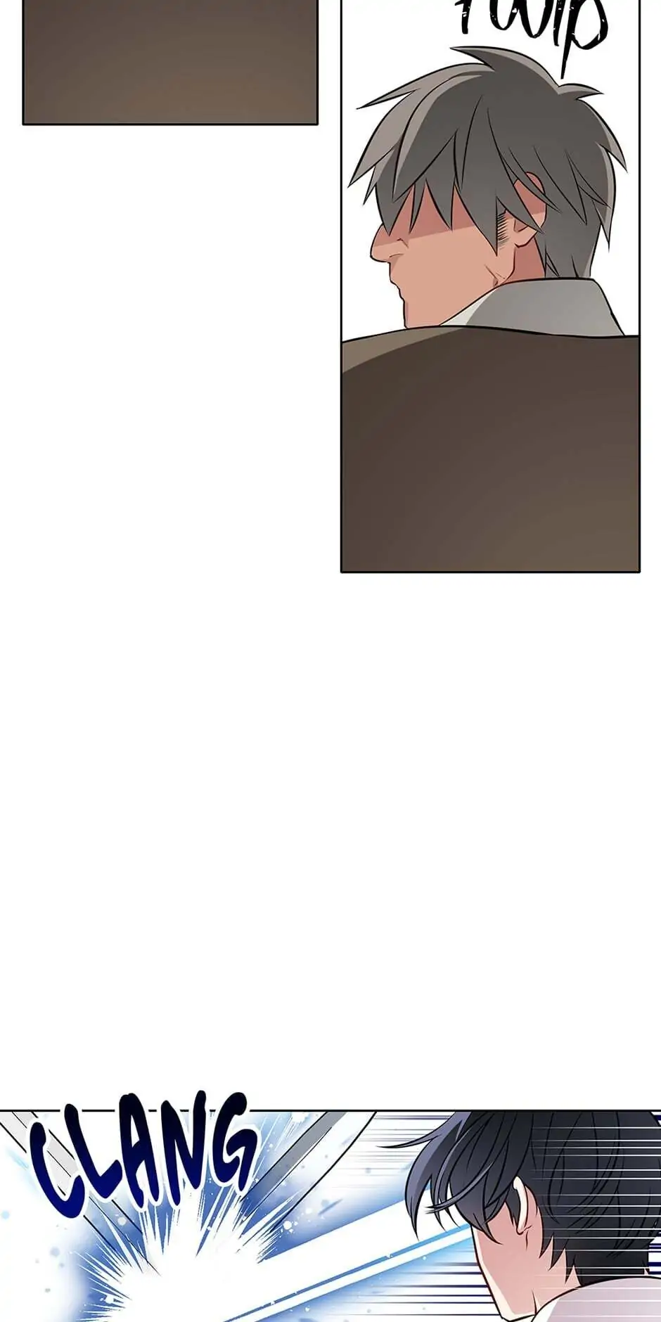 The Detective of Muiella Chapter 50 - page 10