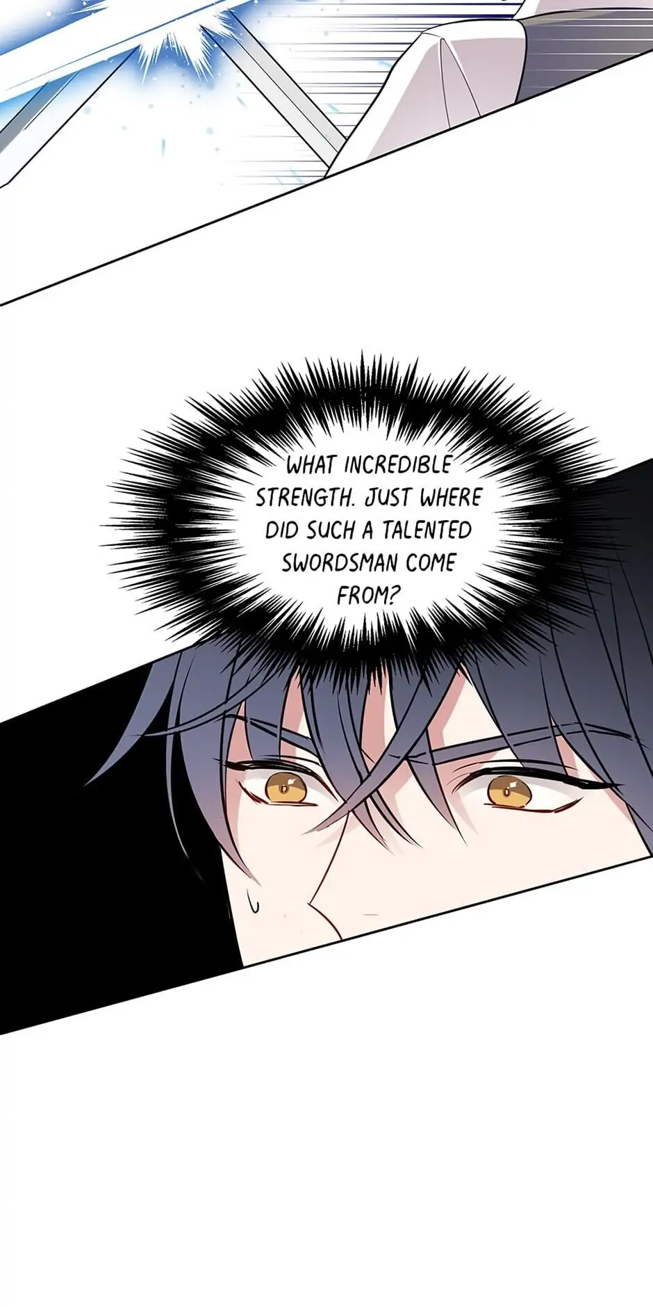 The Detective of Muiella Chapter 50 - page 11