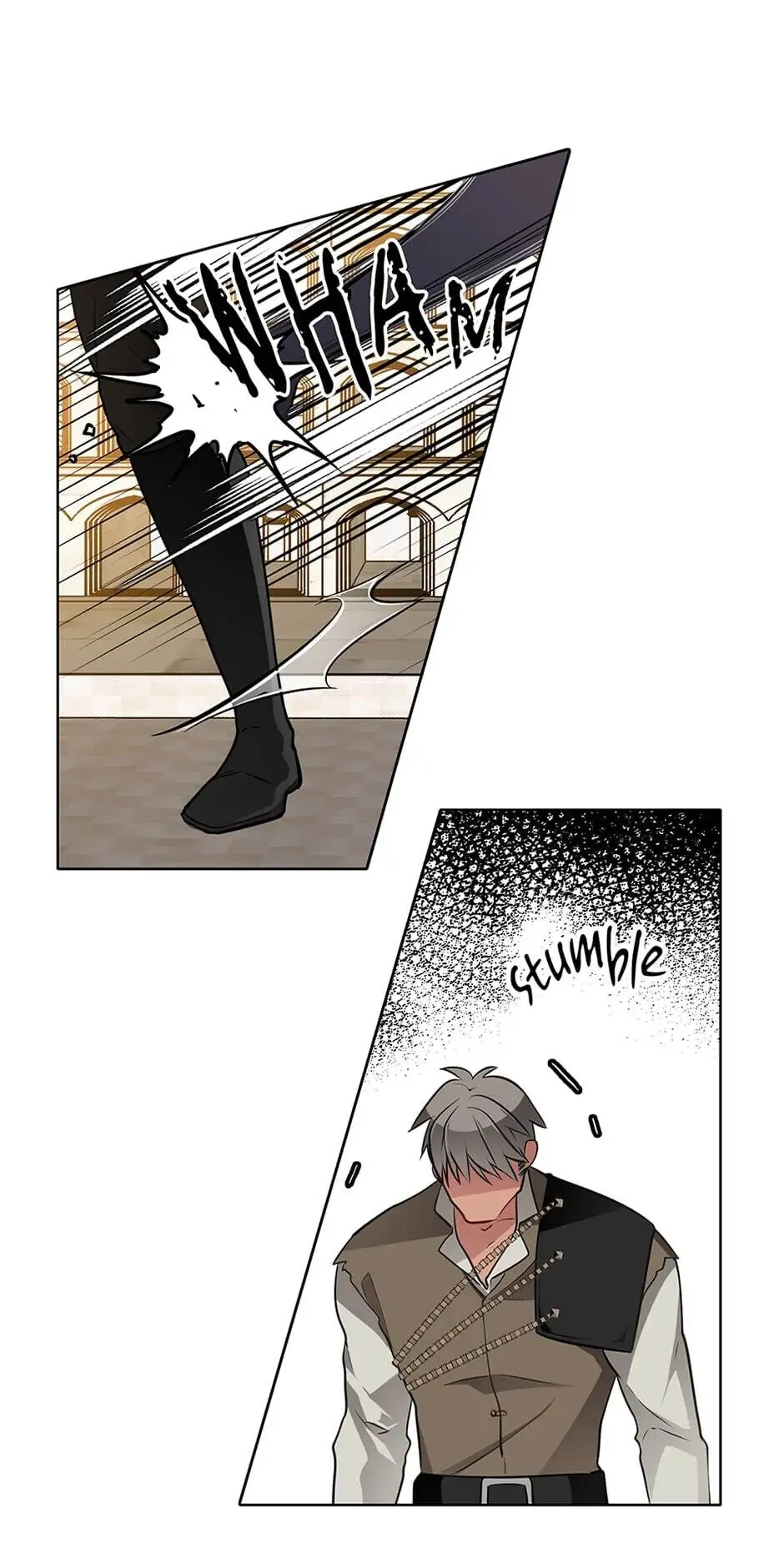 The Detective of Muiella Chapter 50 - page 12