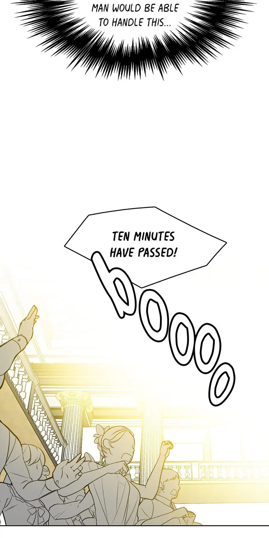The Detective of Muiella Chapter 50 - page 14