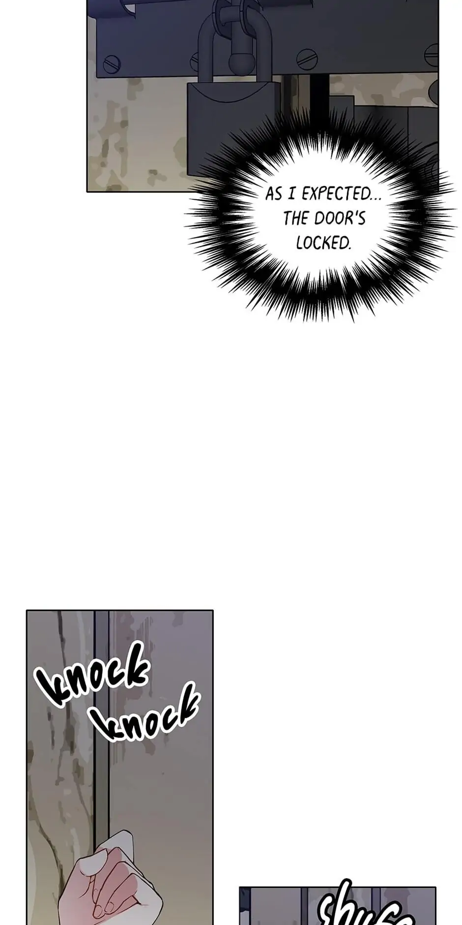 The Detective of Muiella Chapter 50 - page 2