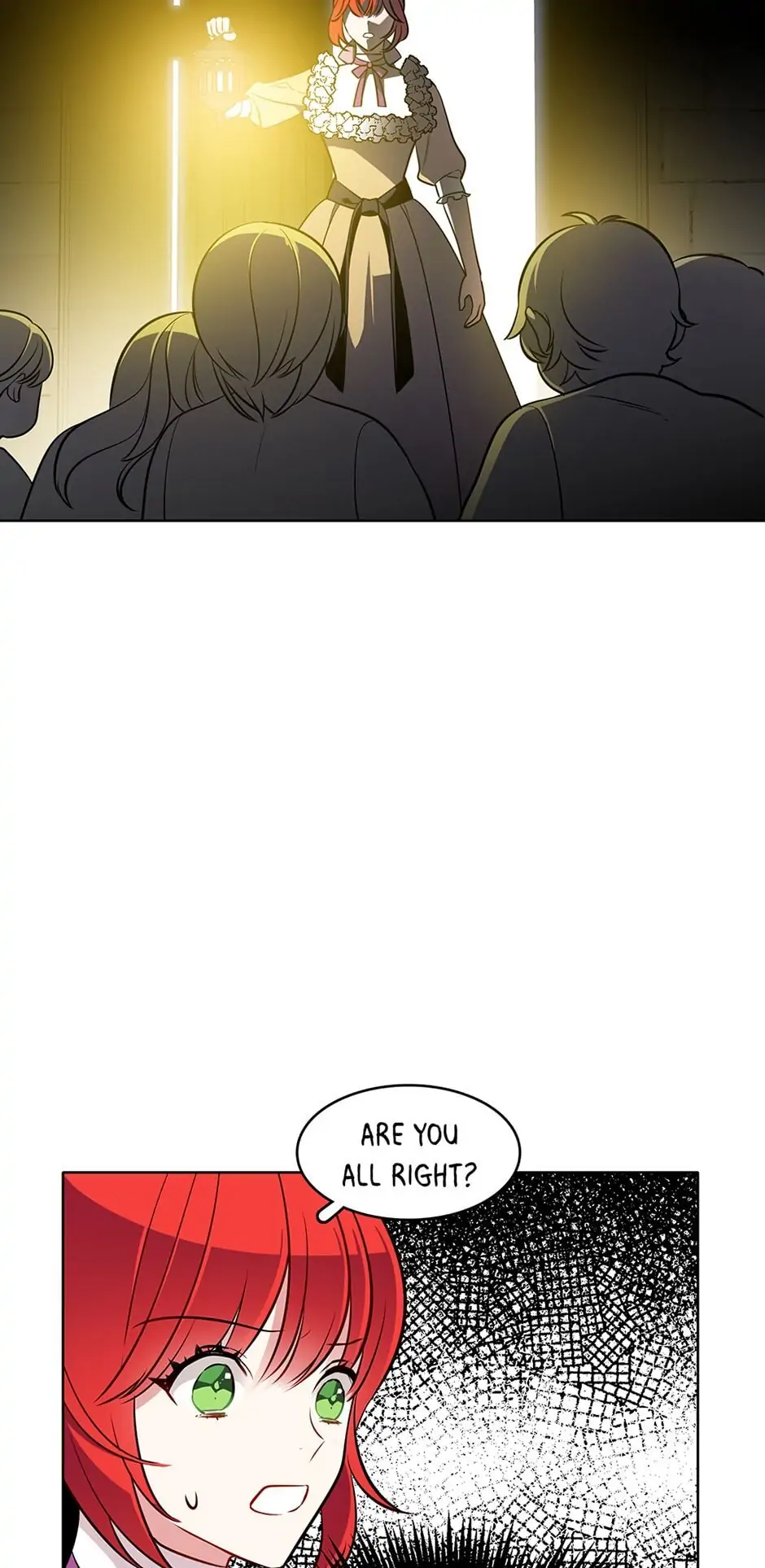 The Detective of Muiella Chapter 50 - page 23