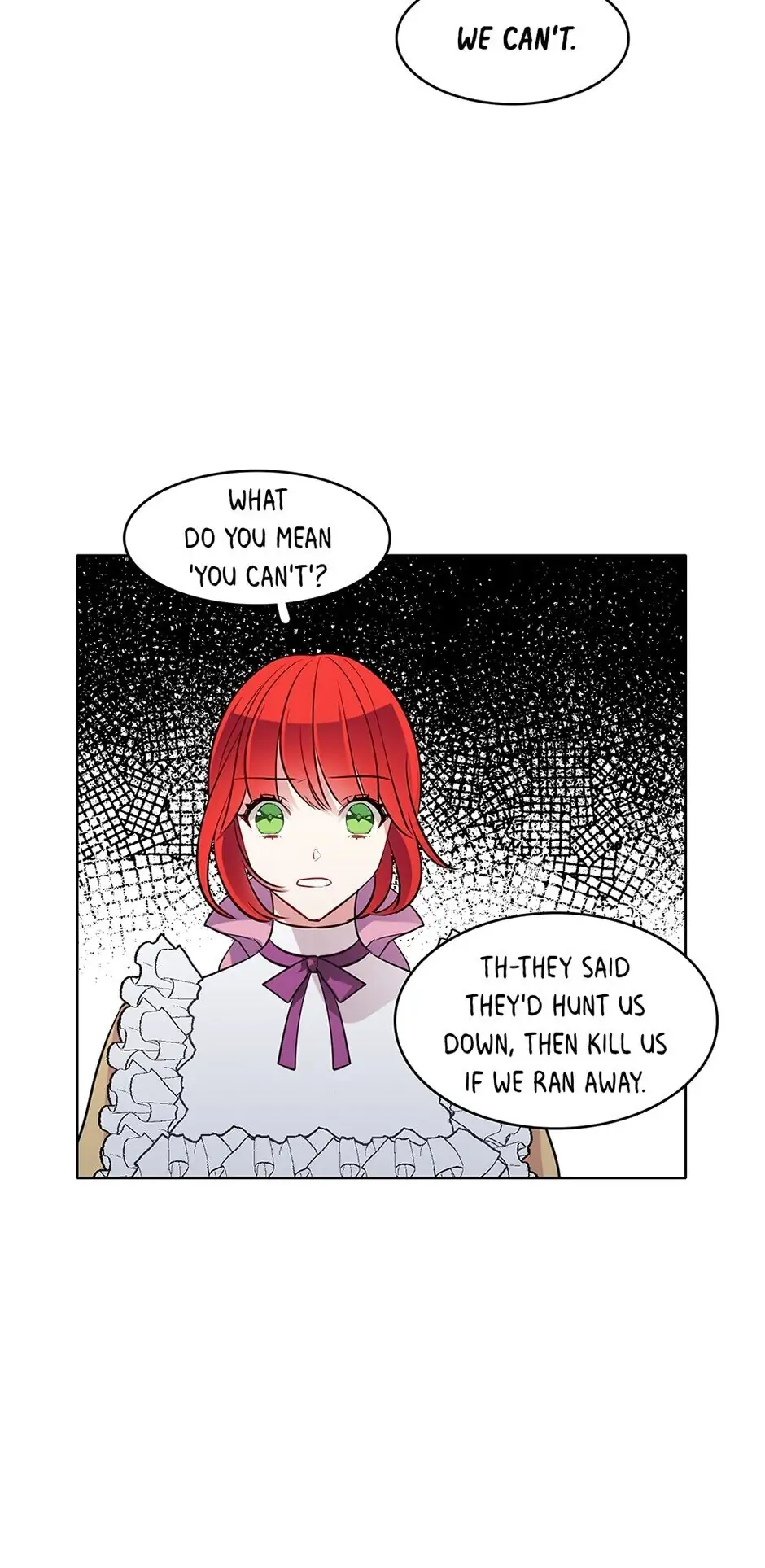 The Detective of Muiella Chapter 50 - page 26