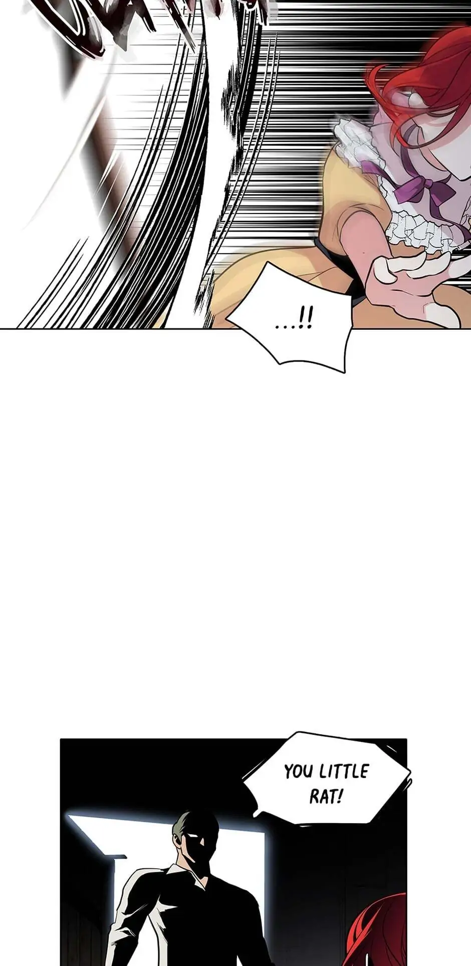 The Detective of Muiella Chapter 50 - page 28