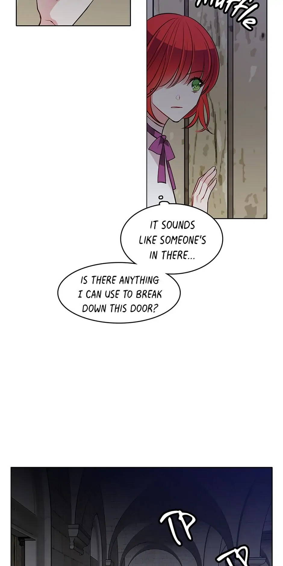 The Detective of Muiella Chapter 50 - page 3