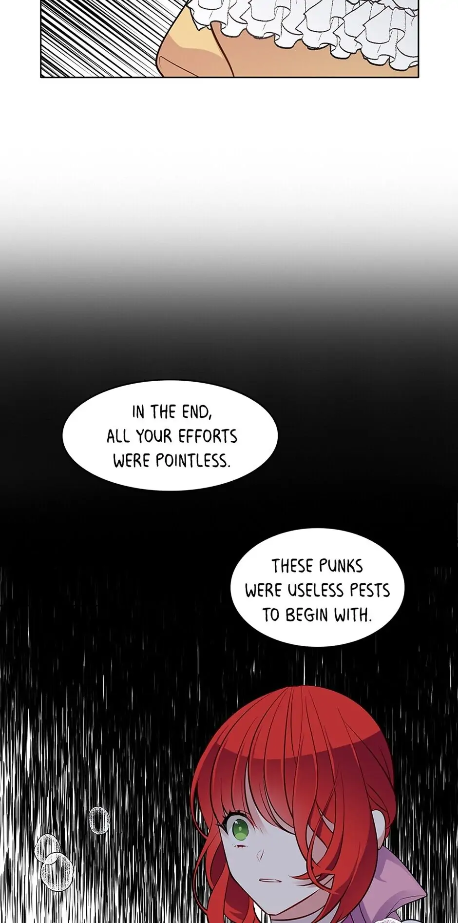 The Detective of Muiella Chapter 50 - page 37