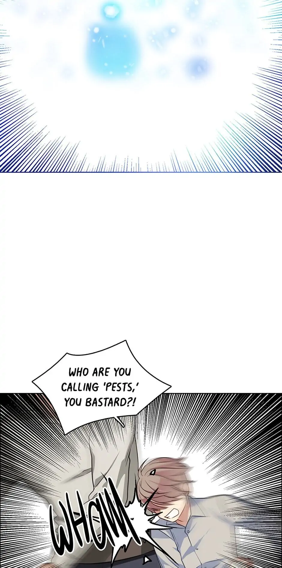 The Detective of Muiella Chapter 50 - page 43