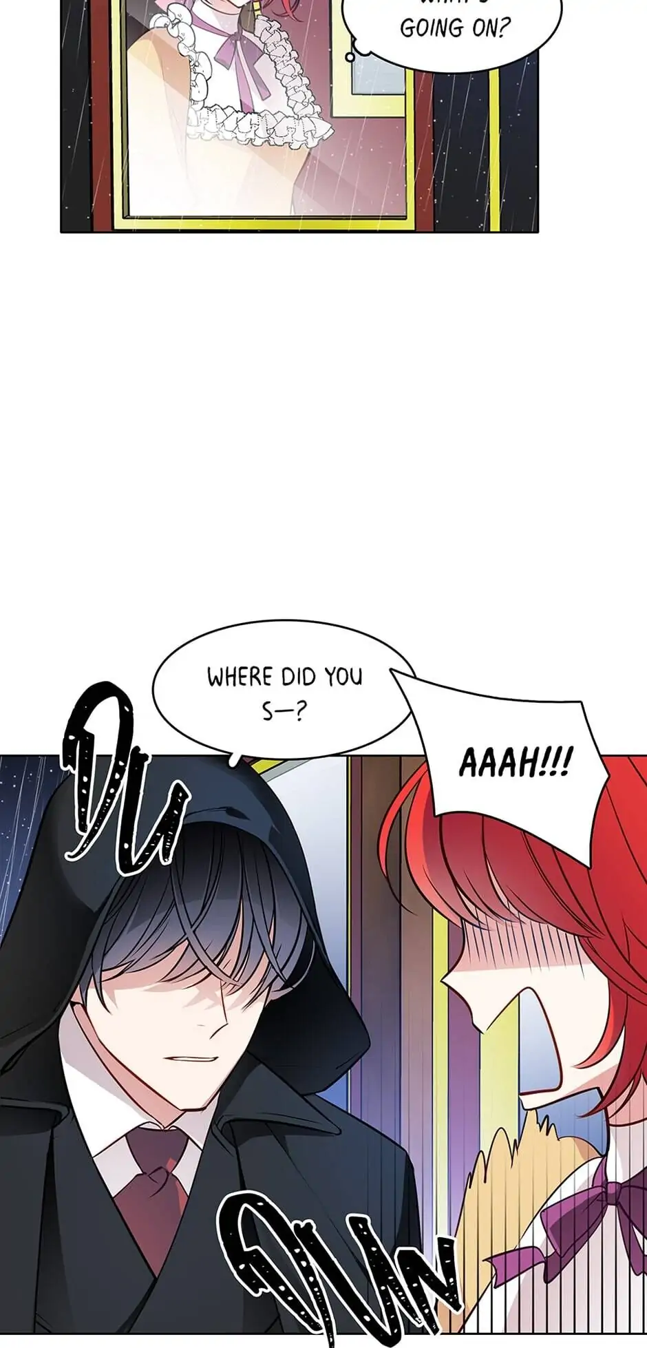 The Detective of Muiella Chapter 48 - page 5