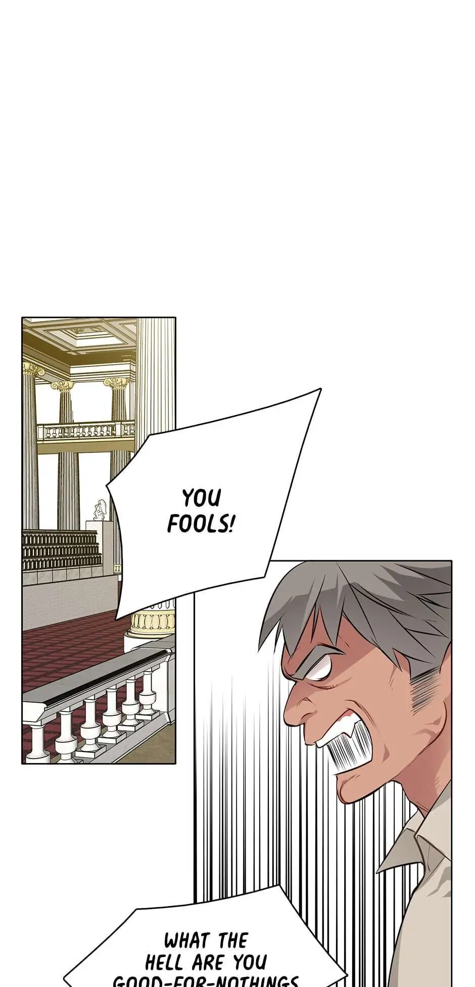 The Detective of Muiella Chapter 46 - page 32