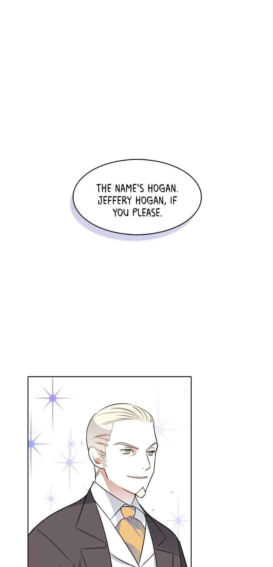 The Detective of Muiella Chapter 46 - page 42