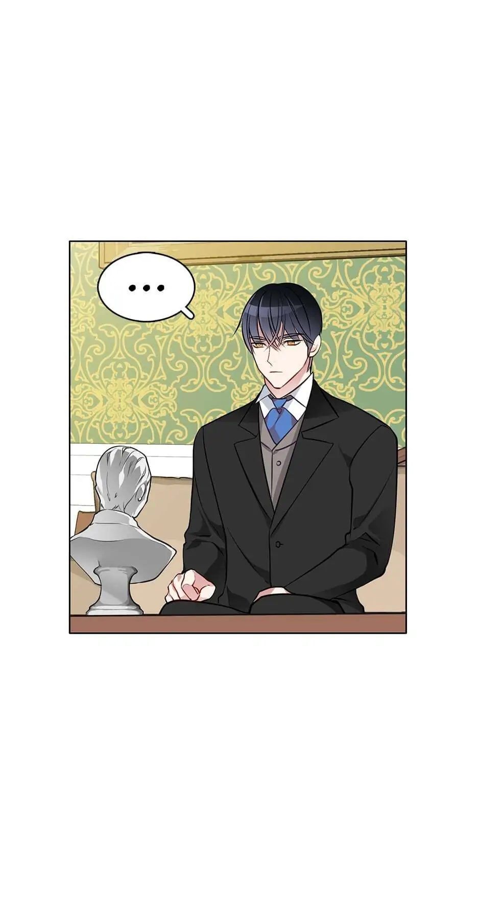 The Detective of Muiella Chapter 46 - page 46