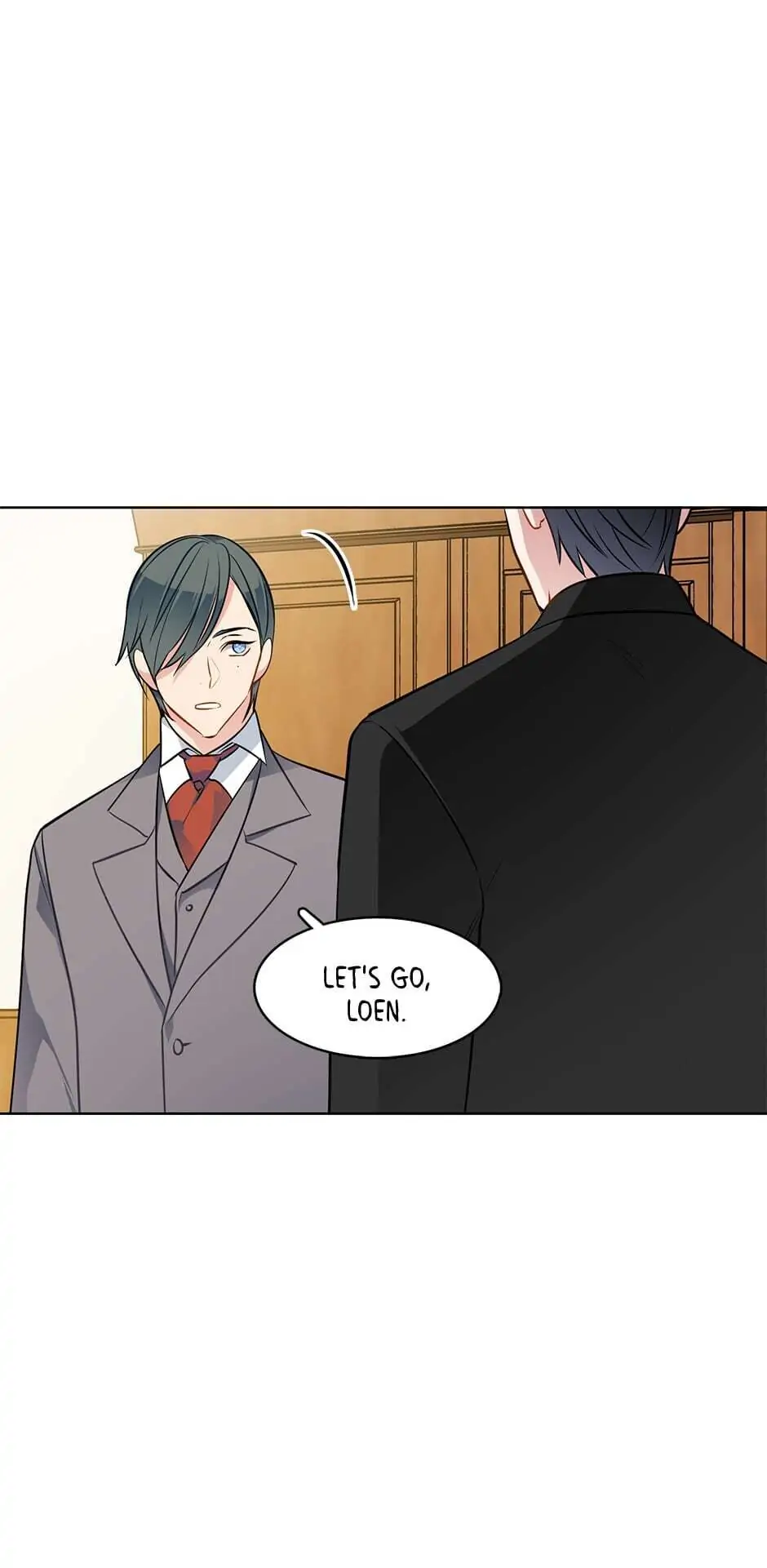 The Detective of Muiella Chapter 46 - page 5