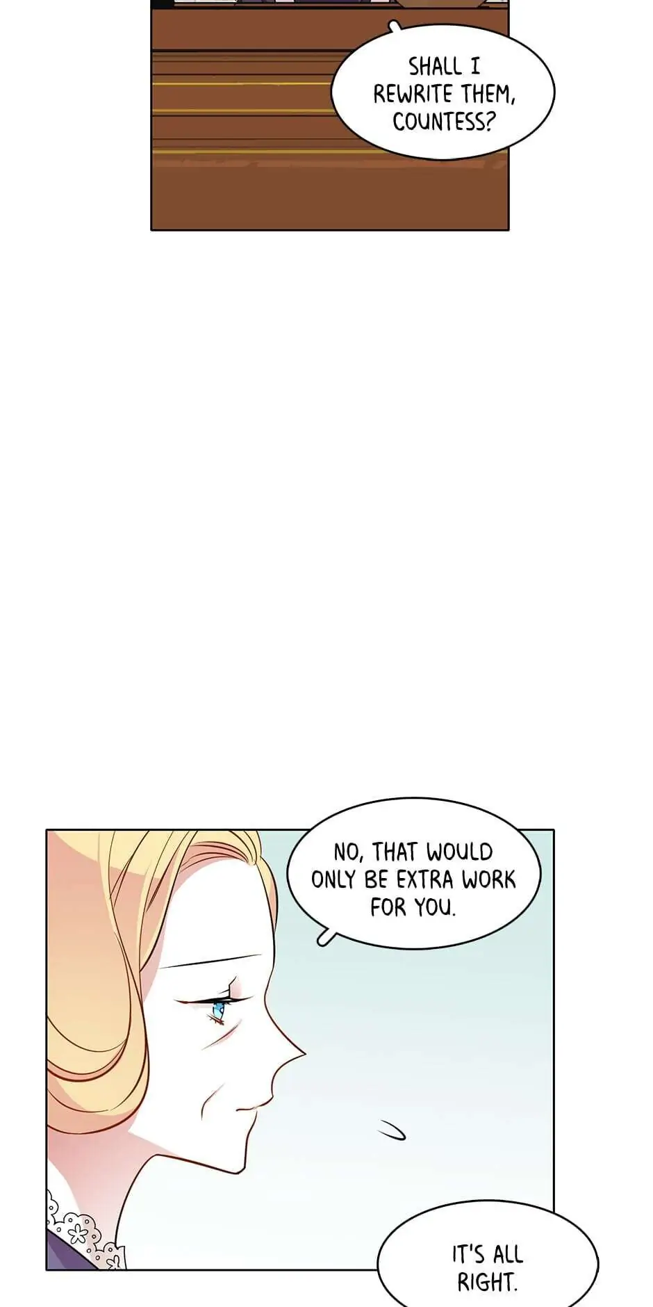 The Detective of Muiella Chapter 45 - page 14