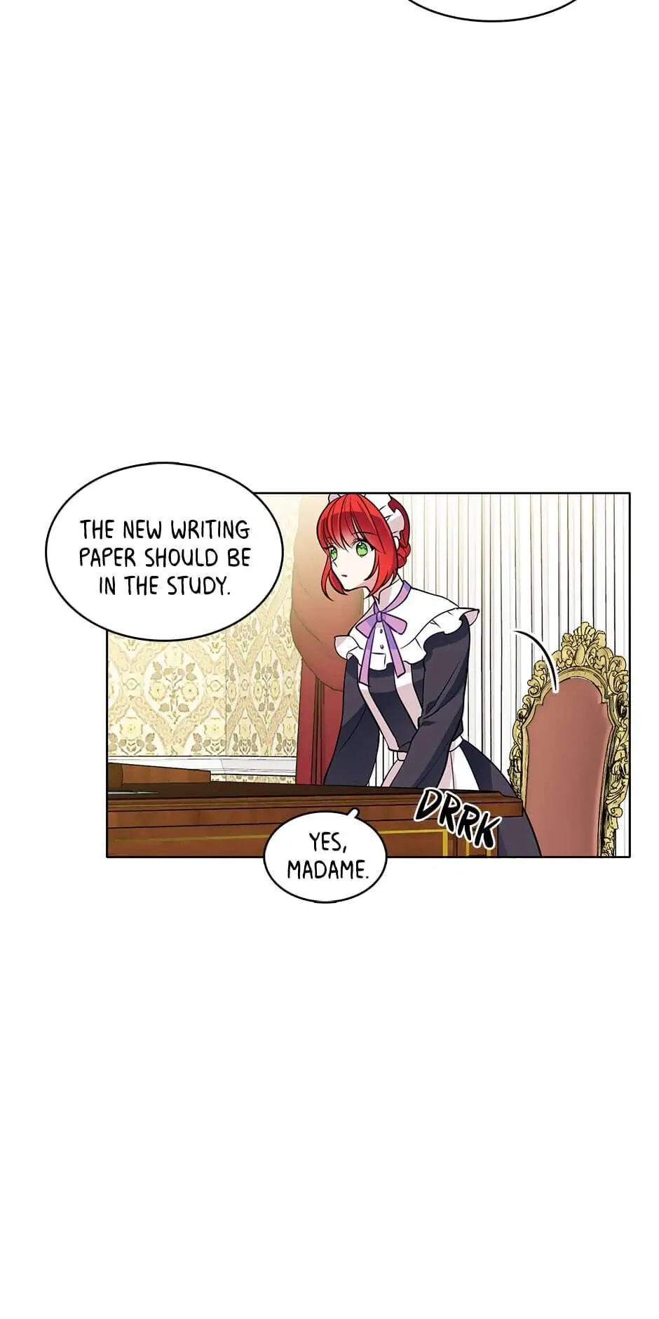 The Detective of Muiella Chapter 45 - page 15