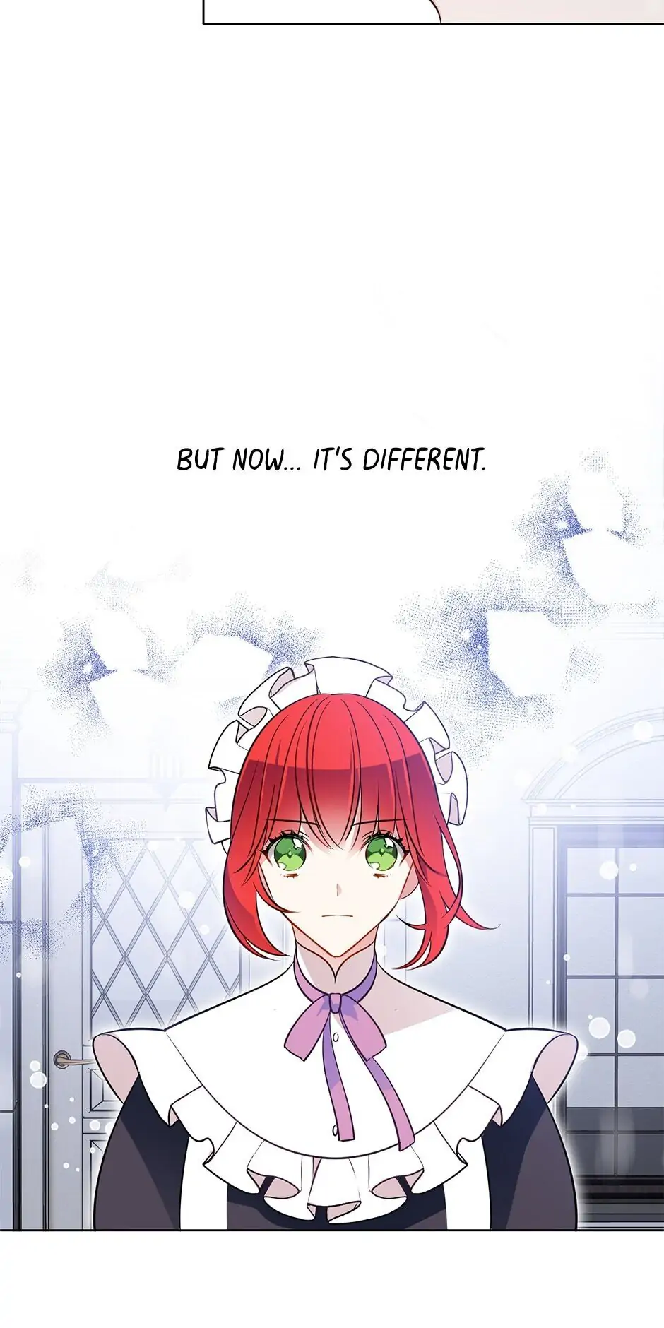 The Detective of Muiella Chapter 45 - page 2