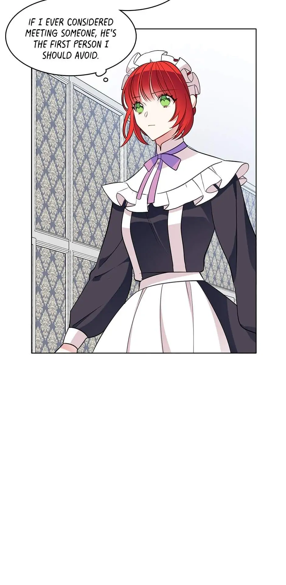The Detective of Muiella Chapter 45 - page 26